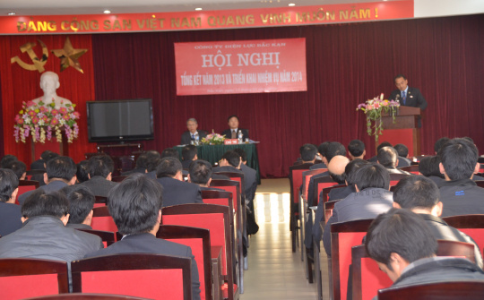 PC Bắc Kạn: Hoàn thành xuất sắc nhiệm vụ trong "năm kinh doanh và dịch vụ khách hàng"