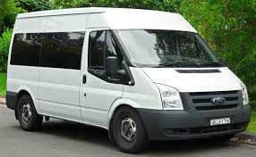 Ford Việt Nam công bố doanh số bán lẻ cả năm 2013 tăng 71%