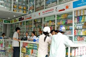 Đến 2020, 100% cơ sở kinh doanh thuốc đạt tiêu chuẩn thực hành tốt