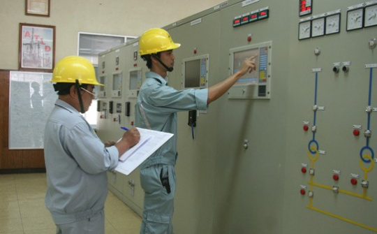 Tháng 2 sẽ bổ sung thêm 169,5 MW nguồn điện