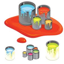 Quy hoạch phát triển ngành công nghiệp sơn - mực in Việt Nam