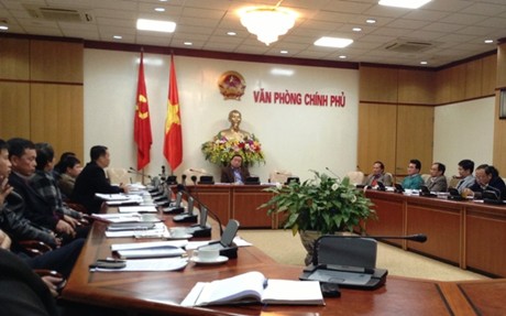 Khẩn trương triển khai lưới điện thông minh theo diện rộng
