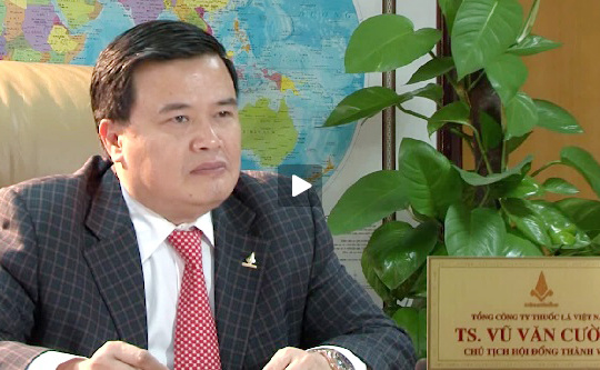 “Tăng thuế tiêu thụ đặc biệt thời điểm này là vô tình khuyến khích buôn lậu thuốc lá” 