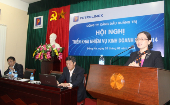 "Hướng đến cơ sở" để thực hiện thắng lợi nhiệm vụ năm 2014