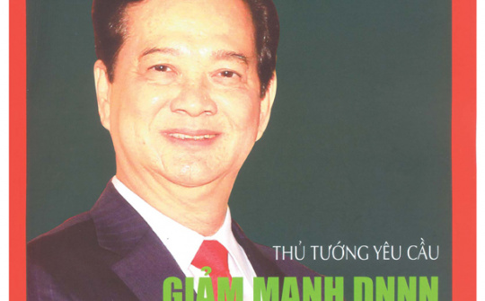 Tạp chí Công Thương số 5