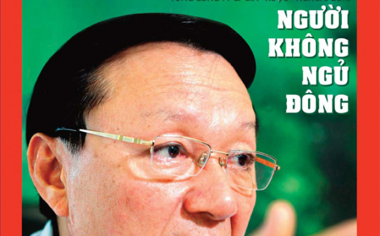 Tạp chí Công Thương số 6 