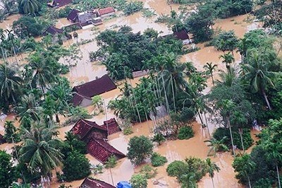 219 hành động chính sách ứng phó với BĐKH