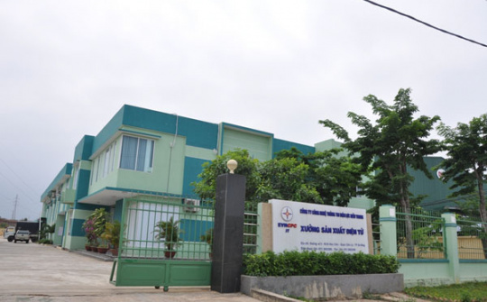 Một đơn vị năng động và sáng tạo