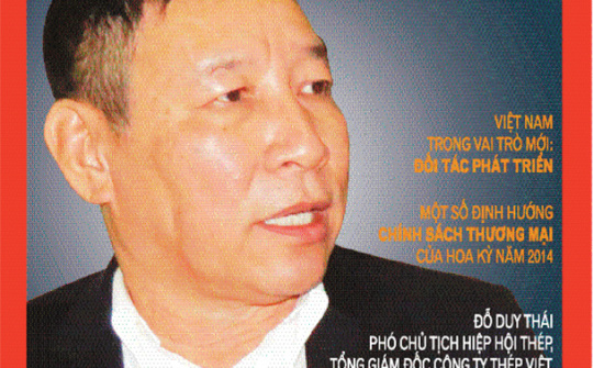 Tạp chí Công Thương số 7
