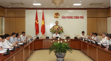 Các dự án điện cơ bản đảm bảo tiến độ