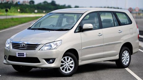 TMV thu hồi hơn 43.000 xe ôtô bị lỗi