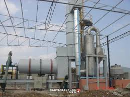 Cơ chế hỗ trợ phát triển các dự án phát điện sử dụng chất thải rắn