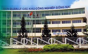 Các KCN Đồng Nai thu hút mạnh vốn FDI