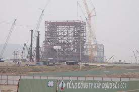 Sẽ bàn giao Nhà máy Nhiệt điện Nghi Sơn trong tháng 6