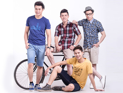 Trung tâm thời trang Novelty tổ chức hội nghị khách hàng năm 2014