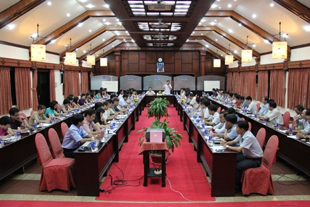 Phong Phú tăng tốc và phát triển bền vững