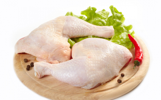 Nam Phi sửa đổi quy chuẩn kỹ thuật liên quan đến kiểm soát thịt gia cầm