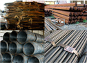 Bãi bỏ Thông tư số 23/2012/TT-BCT quy định việc áp dụng chế độ cấp Giấy phép nhập khẩu tự động đối với một số sản phẩm thép