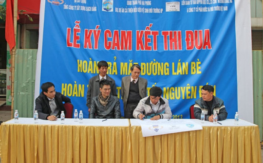Nâng tầm thương hiệu  BDCC sau cổ phần hóa