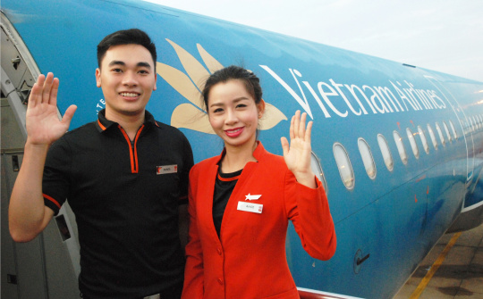 Jetstar Pacific nhận thêm máy bay Airbus A321 để phục vụ Hè