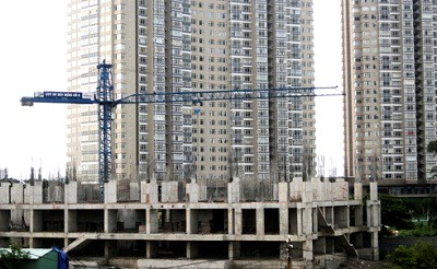 TPHCM yêu cầu rà soát, xử lý 700 dự án "rùa"