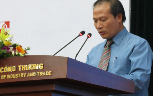 Thúc đẩy cung cấp nội địa trong công nghiệp điện tử tại Việt Nam