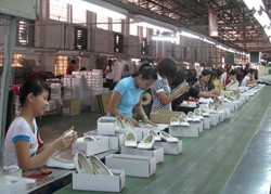 TPHCM: Thu hút đầu tư tăng trưởng nhanh