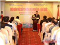 Tăng cường thúc đẩy thương mại giữa Nghệ An - Hàn Quốc