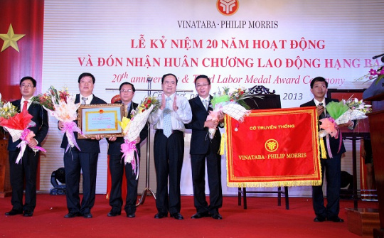 Vai trò của thanh niên trong xây dựng văn hóa doanh nghiệp    