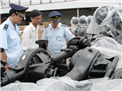 Không nhập khẩu máy móc, thiết bị cũ quá 5 năm kể từ ngày 01/9/2014