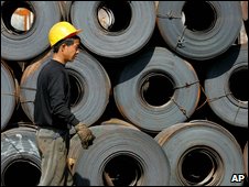 Việc cắt giảm sản lượng dư thừa có tác động tích cực đến nền kinh tế Trung Quốc