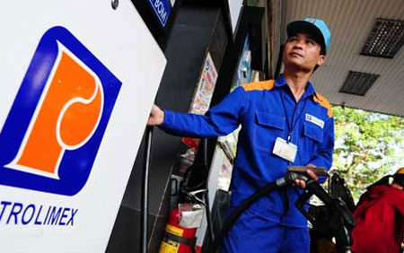 Petrolimex Sài gòn thực hiện tốt vai trò chủ đạo của kinh tế Nhà nước