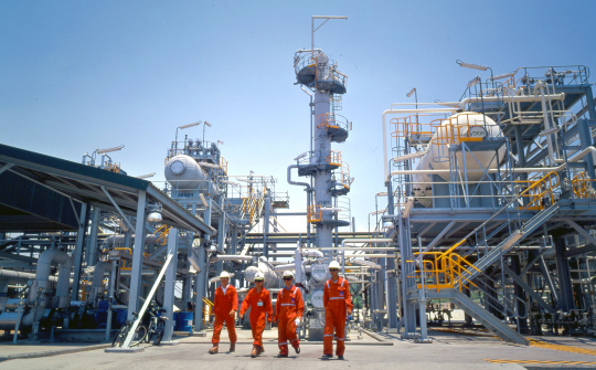 PV GAS – Điểm sáng trong phong trào lao động sáng tạo