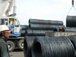 Ngành Thép phát triển sản xuất phải đi đôi với công tác bảo vệ môi trường