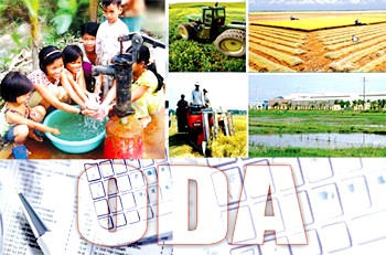 Từ 2015, phải cân đối đủ vốn đối ứng cho các dự án ODA