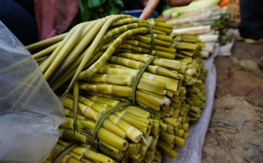 Những món ngon 'ăn là nhớ' ở chợ phiên Đồng Văn