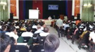 Tập huấn Nghiệp vụ kinh doanh, kỹ năng bán hàng cho các hộ kinh doanh, thành viên hợp tác xã thương mại trên địa bàn tỉnh Hà Tĩnh