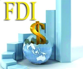 Giải ngân 7,9 tỷ USD vốn đầu tư trực tiếp nước ngoài trong 8 tháng