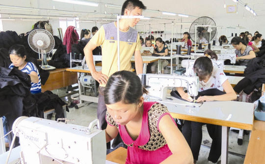 Nâng cao hiệu quả đào tạo nghề cho lao động nông thôn