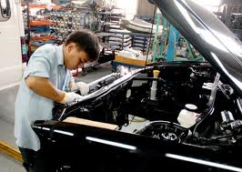 Tìm kế phát triển ngành công nghiệp phụ trợ