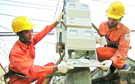 Công ty Điện lực Cao Bằng: Góp phần phát triển kinh tế - xã hội Cao Bằng