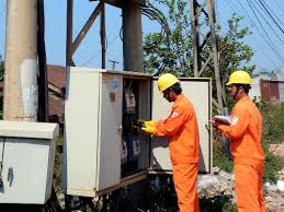 Quyết định quy định về mức chi phí ngừng và cấp điện trở lại