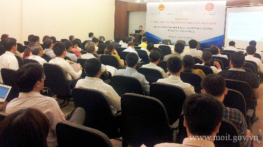 Cơ hội tiếp cận thị trường Nhật Bản, Hàn Quốc tại Đắk Lắk và Khánh Hòa