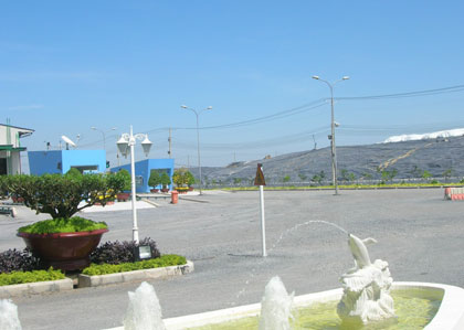 TP Hồ Chí Minh: Đã có bài toán xử lý chất thải rắn