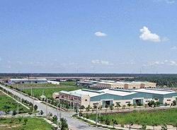 Điều chỉnh Quy hoạch các KCN tỉnh Bà Rịa - Vũng Tàu