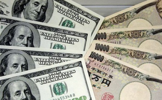 Đồng USD đã lấy lại đà phục hồi trên thị trường châu Á