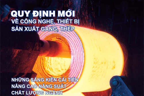 Bản tin Năng suất & Chất lượng số 6 tháng 7/2014