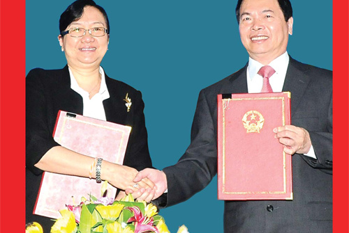 Tạp chí Công Thương số 19/2014