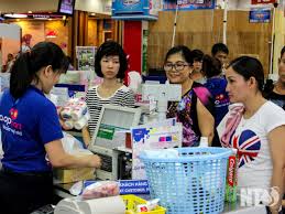 CPI tháng 10 có thể tăng nhẹ