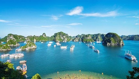 Kỷ niệm 20 năm Vịnh Hạ Long là Di sản thế giới